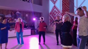 24 января.Черные глаза.....