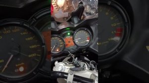 Suzuki DL650, черный, 2011 год