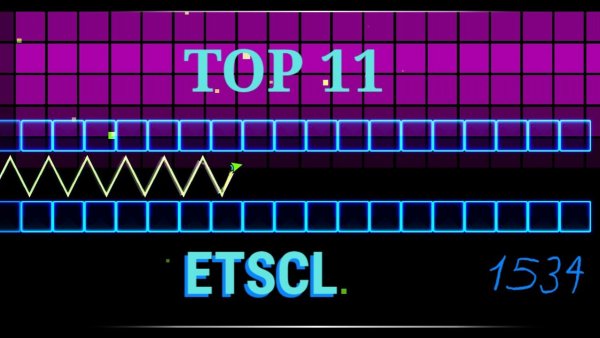 Топ 11 Спам Челленджей из ETSCL | Ezsh Team Spam Challenge List