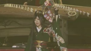 Wagakki Band -Hoshizukiyo Dai Shinnenkai.