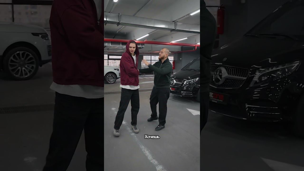 Приманка мечтыКлюч от M5 Competition и выгодное предложение от WeOne #auto #automobile #москва смотреть онлайн