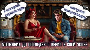 💣💥ДЛЯ ДОСТИЖЕНИЯ ЦЕЛИ МОШЕННИК 😱ПОХОРОНИЛ СВОИХ РОДИТЕЛЕЙ