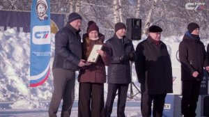 Зимний СТУДФЕСТ