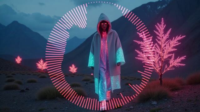 Russian Electro-Pop music - Сонный бит