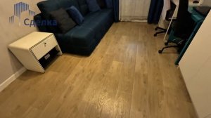 3х комнатная квартира пр-т Кирова, 28, г. Коломна