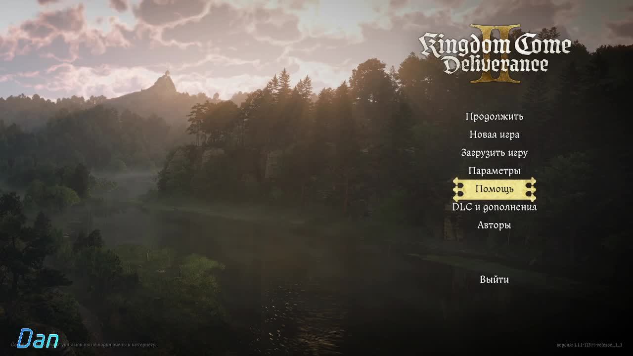 5.Kingdom Come: Deliverance II смотреть онлайн