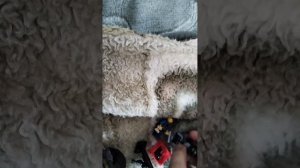 лего фильм№2