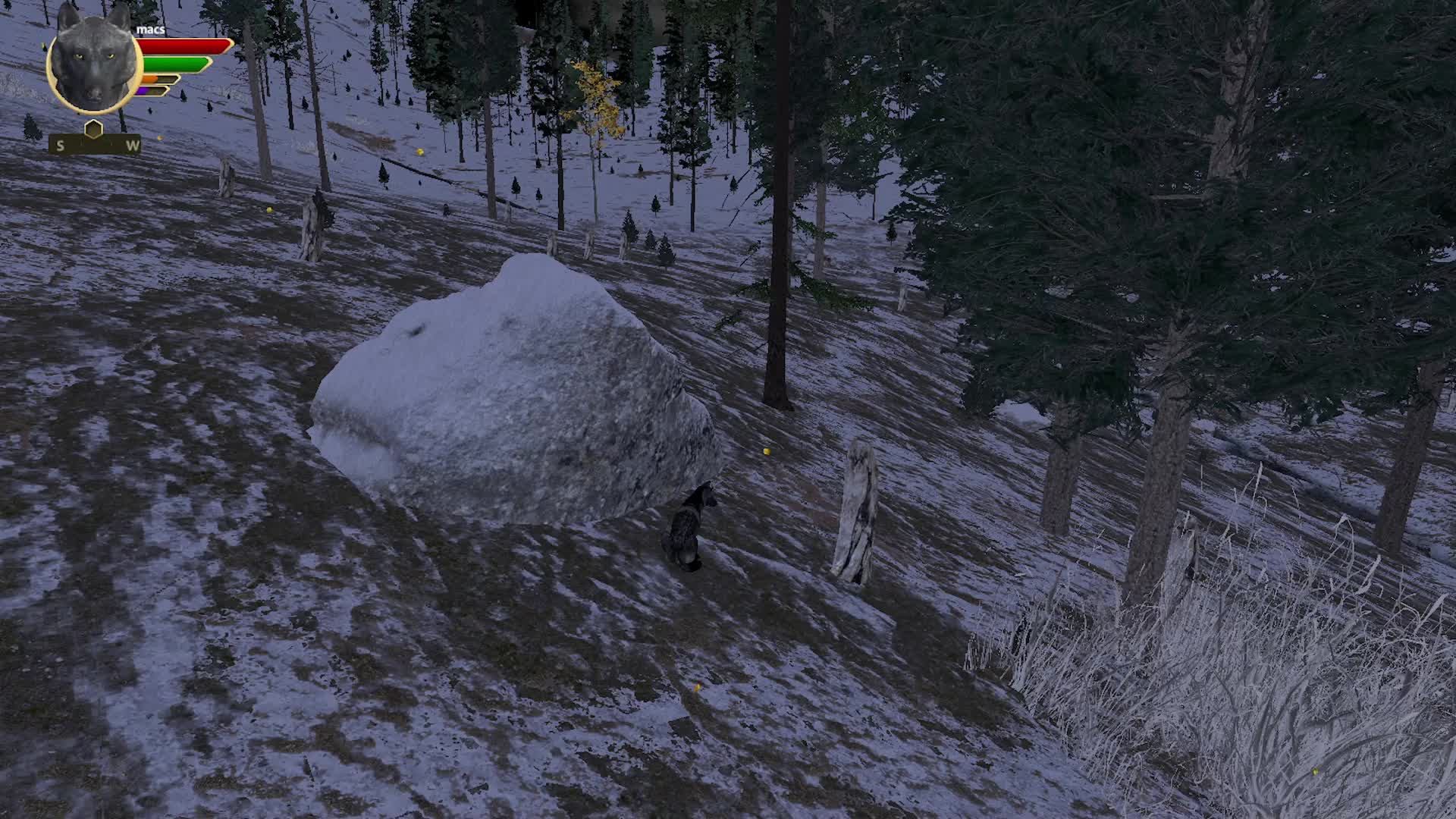 волк смотреть онлайн