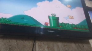 Супер Смэш Брос серия 190 День Рождения Чебурашки