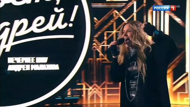 Привет Андрей Анонс смотреть онлайн