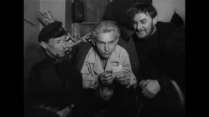 Руины стреляют... 4 серия