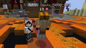 Мне подаарили незерку!!!!!