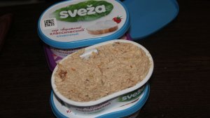 Паштет из запеченой свинины.