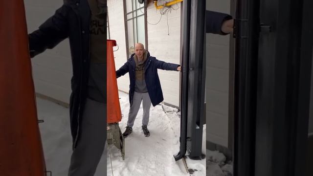 Всем привет!!! Небольшой бэкстейдж из лагеря 