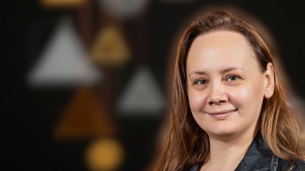 Треугольники вокруг нас