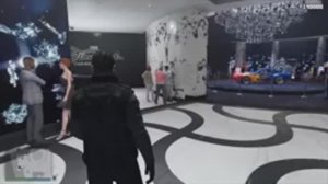 слушать Double Cleff FM GTA radio