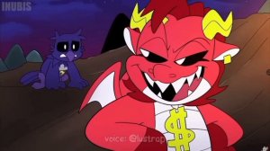 Саймон и Склирпи ❤️❤️❤️