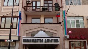 Минимущества Дагестана отстояло землю под строительство «Каспийского прибрежного кластера»