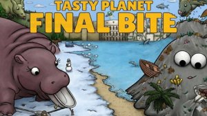 Tasty Planet: Final Bite ▶ Прохождение «Часть 5»
