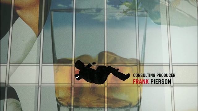 Mad Men -2007 смотреть онлайн