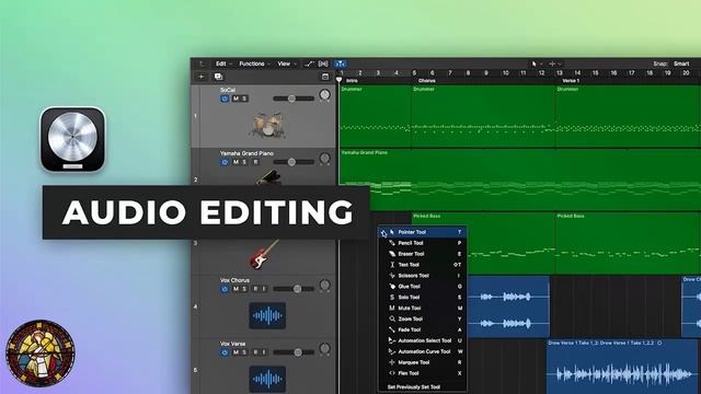 560 Басовая отбивка