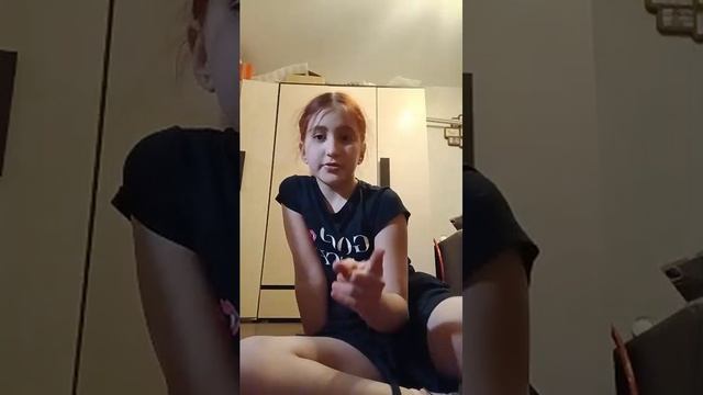 Акробатические элементы смотреть онлайн