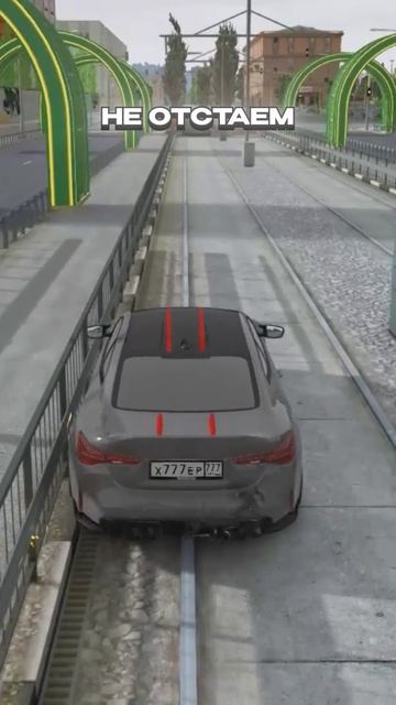 РАСКУСИЛ МУТНУЮ СХЕМУ ДПС и УШЕЛ ОТ ПОГОНИ НА М4 В GTA 5 RMRP ТВЕРСКОЙ смотреть онлайн