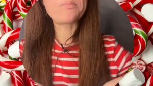 АСМР хруст глинами и мелом из Telegram от 23.01.26