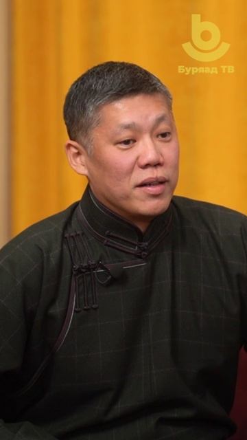 Руководитель телеканала «Буряад ТВ» Виталий Раднаев о закулисье создания сериала «Харанхы» смотреть онлайн