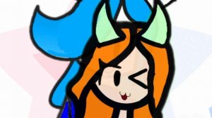 Москва (Оч лёгкая анимка)