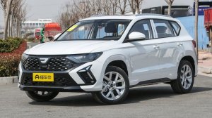 Jetta VS5 280TSI Automatic Pioneer Edition 2026 года #автоизкитая