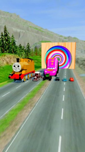 МУЛЬТИКИ ПРО МАШИНКИ ТОПОР