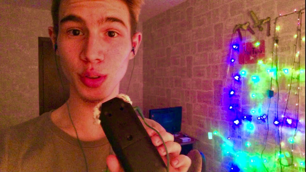 АСМР РУМ ТУР смотреть онлайн