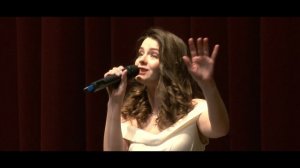 Песенка Людмилы из к/ф «Королева бензаколонки»