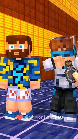 У тебя есть вот эта вот баночка еще 🤣 Лололошка и Фиксплей