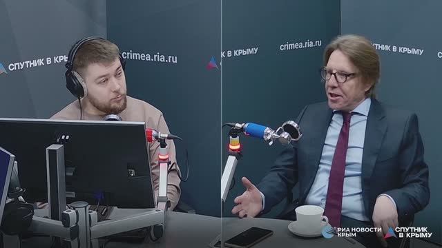 🔴LIVE. Главные политические события выходных в Крыму, России, мире смотреть онлайн