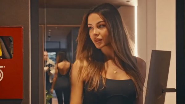 Giada Brincè °Mixed Fitness Afro House in the Italian Alps Giada x MFA DJ Mix