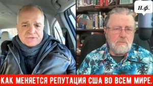 Трамп одним этим шагом изменил ВСЁ, а Путин просто дал своё благословение.
