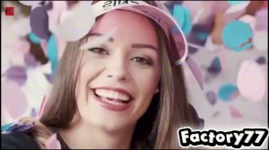 Factory77- Eurodance In My Veins