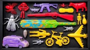 Чистка игрушечных гоночных автомобилей, автобусов Telolet, Поездов, грузовиков Molen, стальных цисте