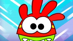 Ам Ням - Амняша игровой мультик для детей - Мультики для малышей