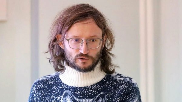 Станислав Дробышевский. Пан или морлок