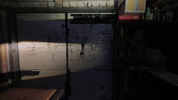 Zorkiy G11 & Zorkiy m30.