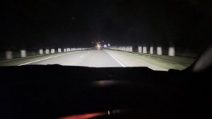 Bi-Led MTF cyber light