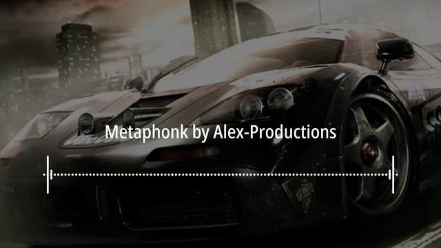 🎬 Metaphonk By Alex-Productions | No Copyright Sounds (NCS)