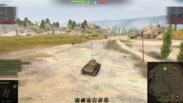 Версия игры world of tanks blitz смотреть онлайн