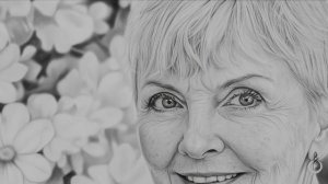 Промчались дни, как птицы в небе