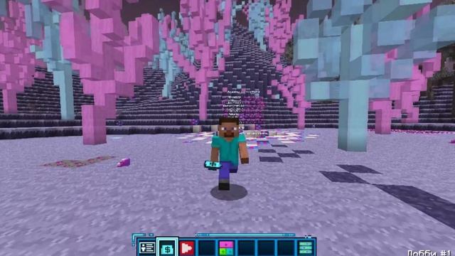 Сервер по мотивам сезона Мастерская 47 . Как поиграть