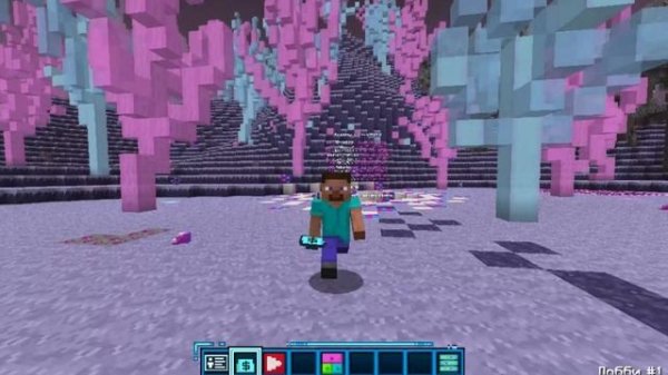 Сервер по мотивам сезона Мастерская 47 . Как поиграть