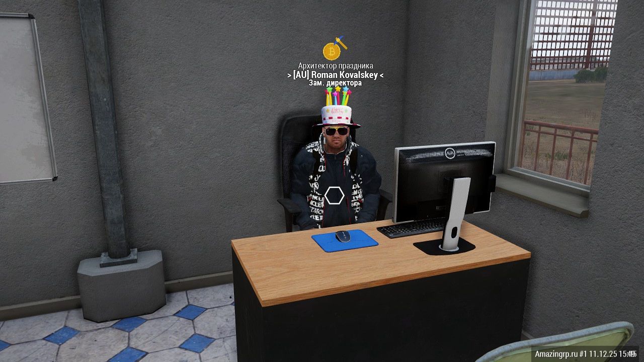 Arma 3_ Гопота на минералах)))